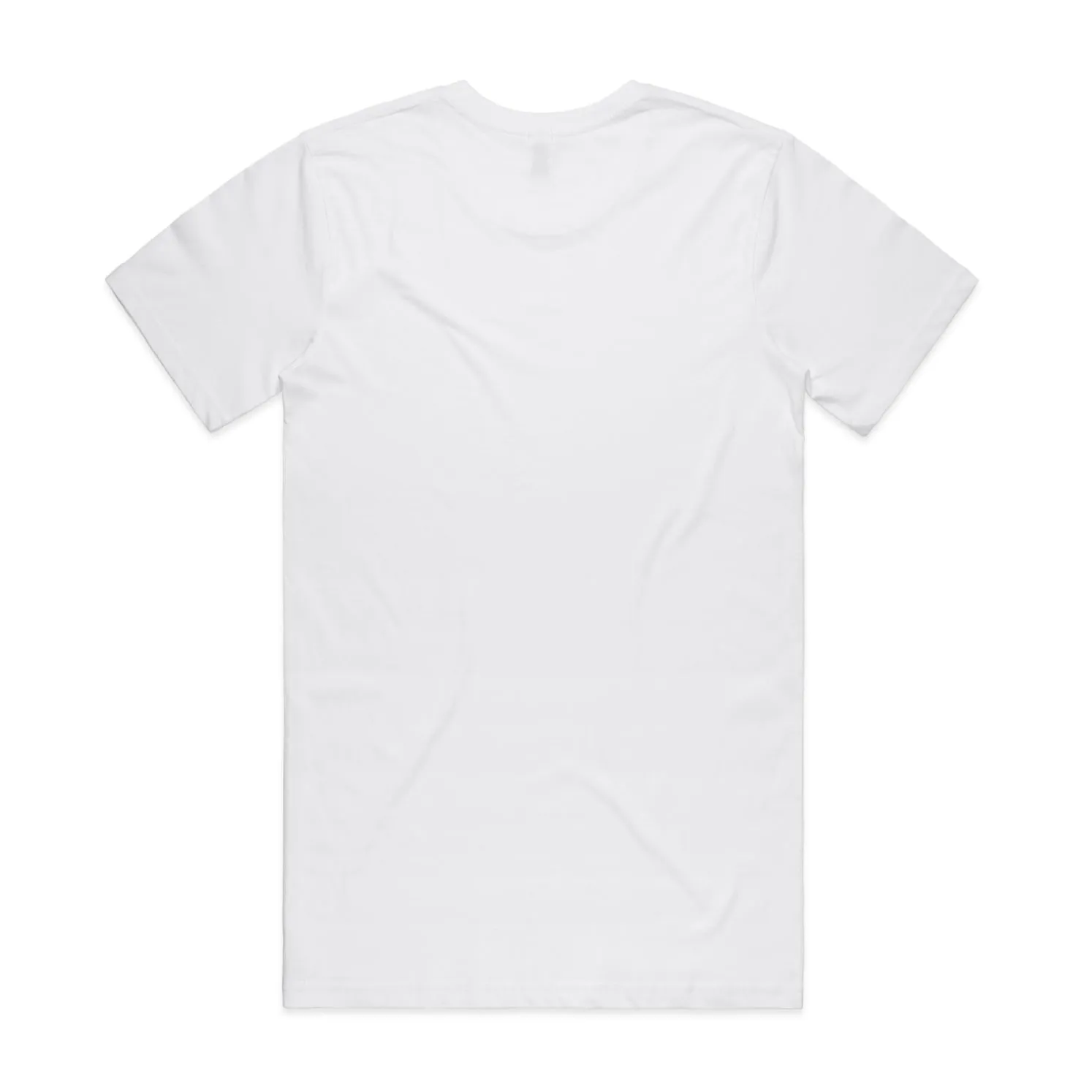 Mens Organic T-Shirt (AS-5005)