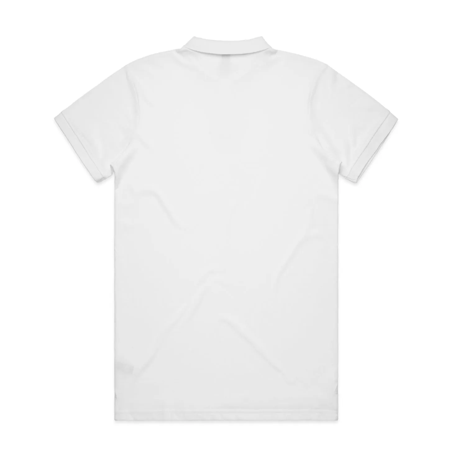 Mens Pique Polo Shirt (AS-5411)