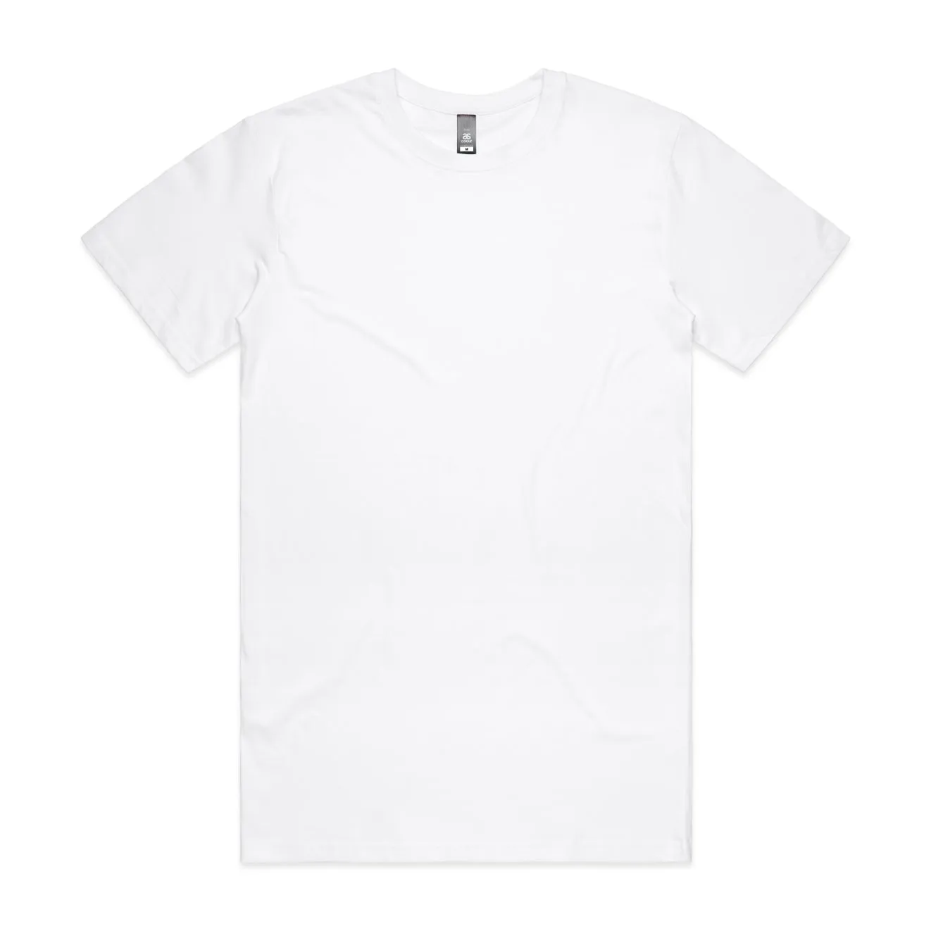 Mens Plus T-Shirt (AS-5038)