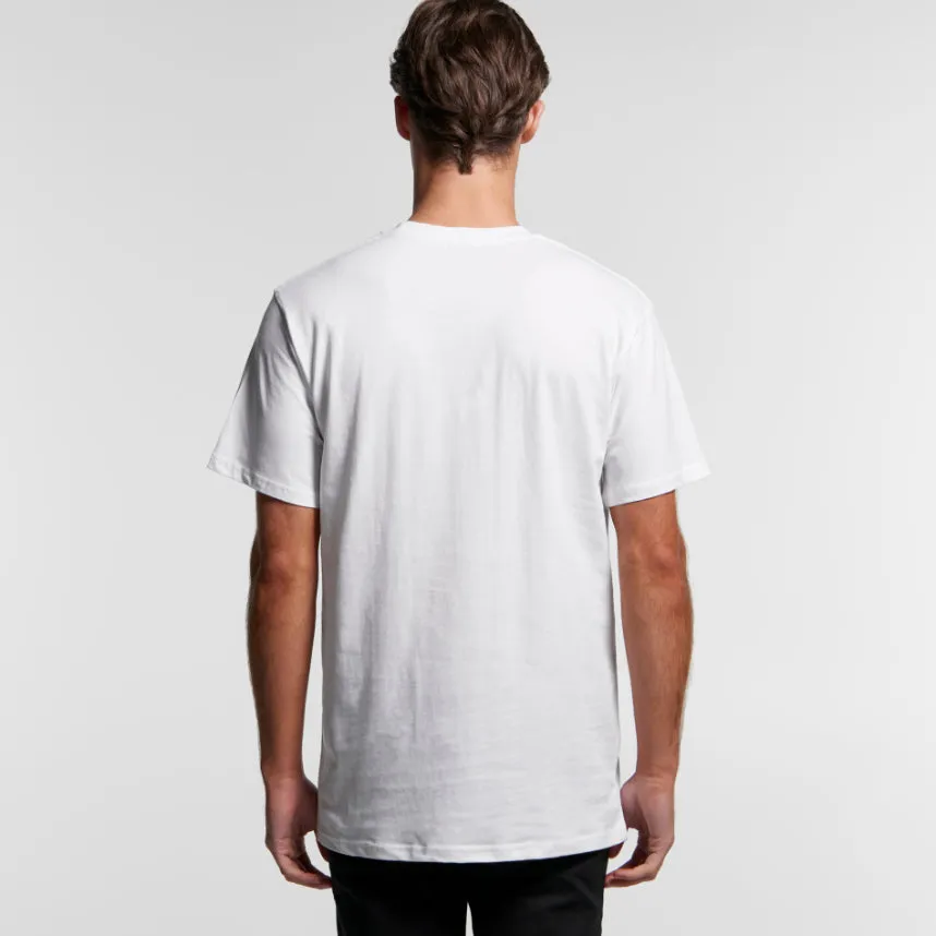 Mens Plus T-Shirt (AS-5038)