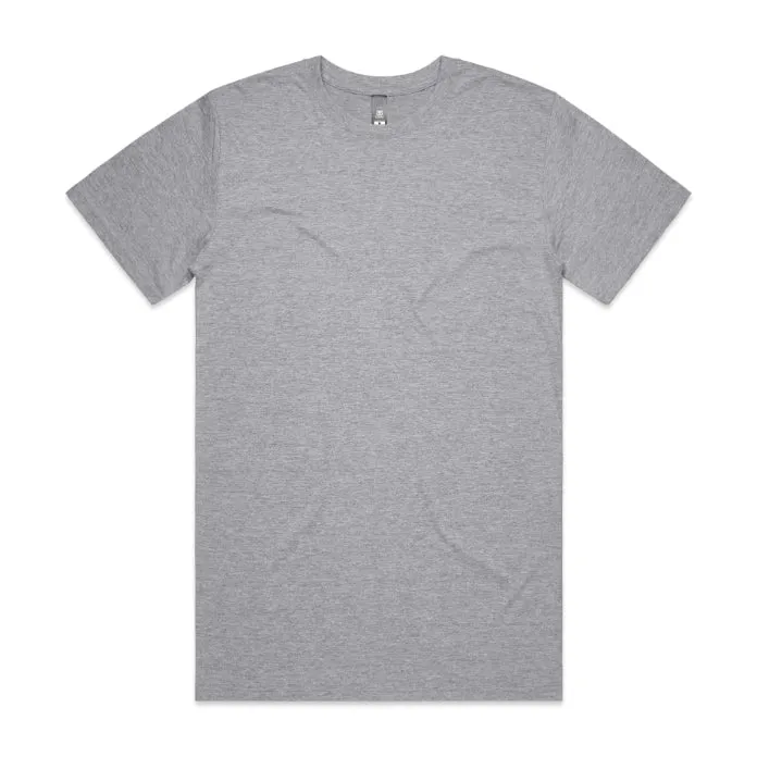 Mens Plus T-Shirt (AS-5038)