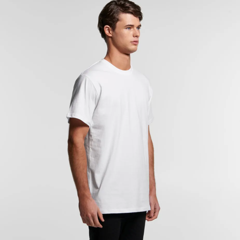 Mens Plus T-Shirt (AS-5038)