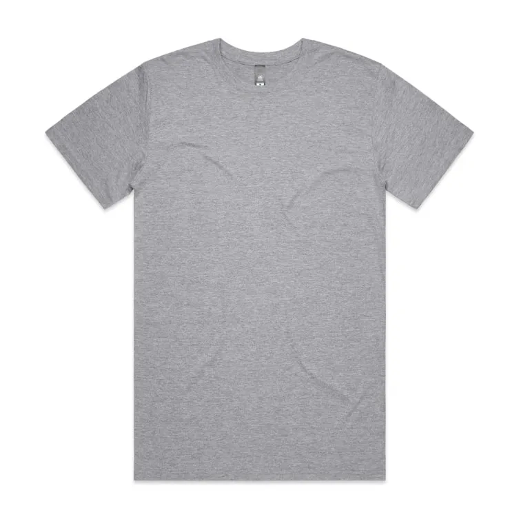 Mens Plus T-Shirt (AS-5038)