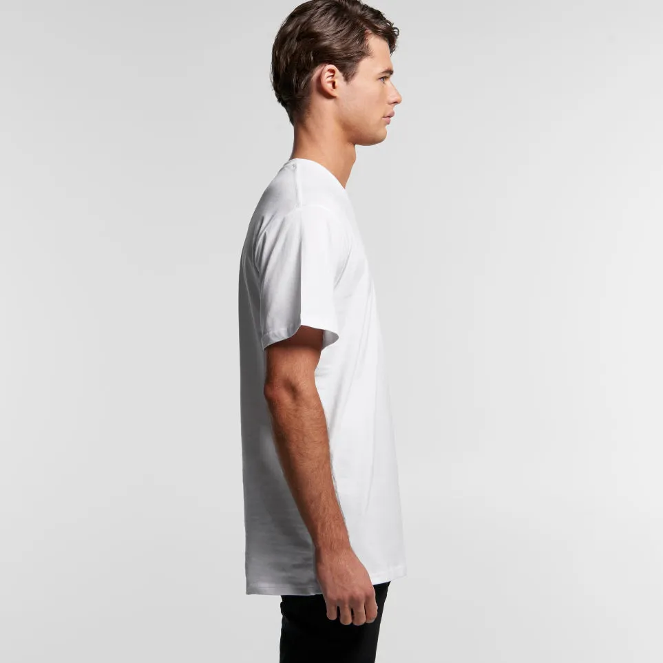 Mens Plus T-Shirt (AS-5038)
