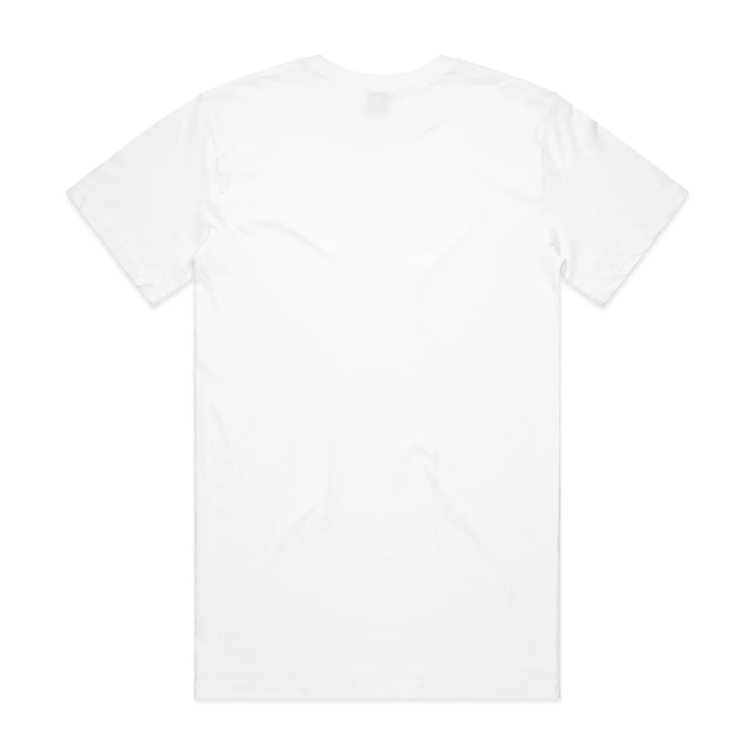 Mens Plus T-Shirt (AS-5038)