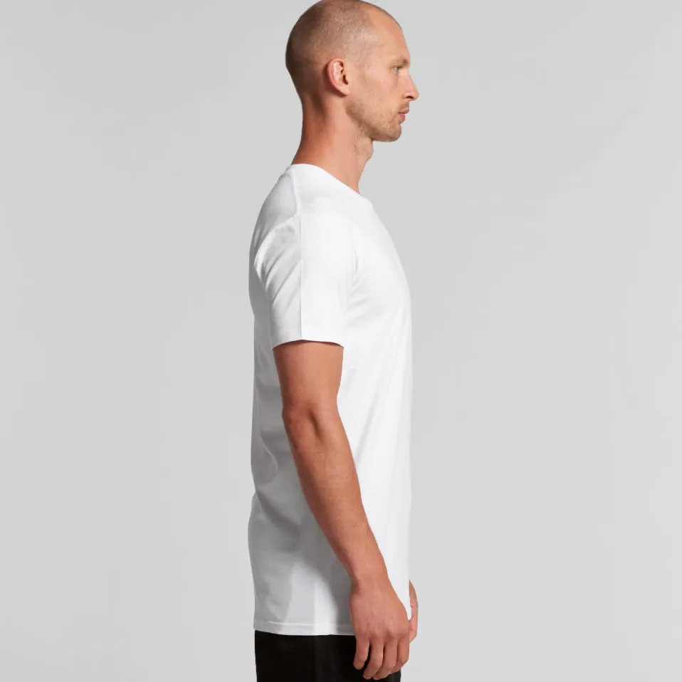 Mens Staple Plus T-Shirt (AS-5075)