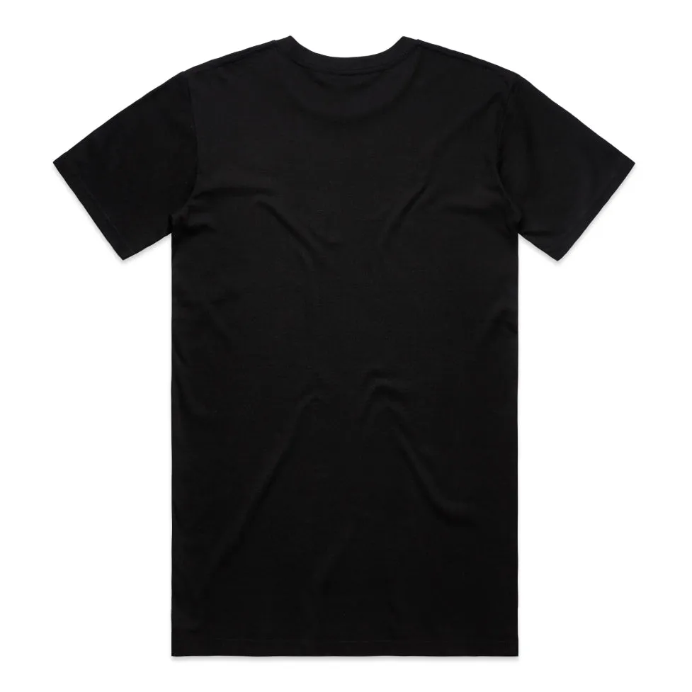 Mens Staple Plus T-Shirt (AS-5075)