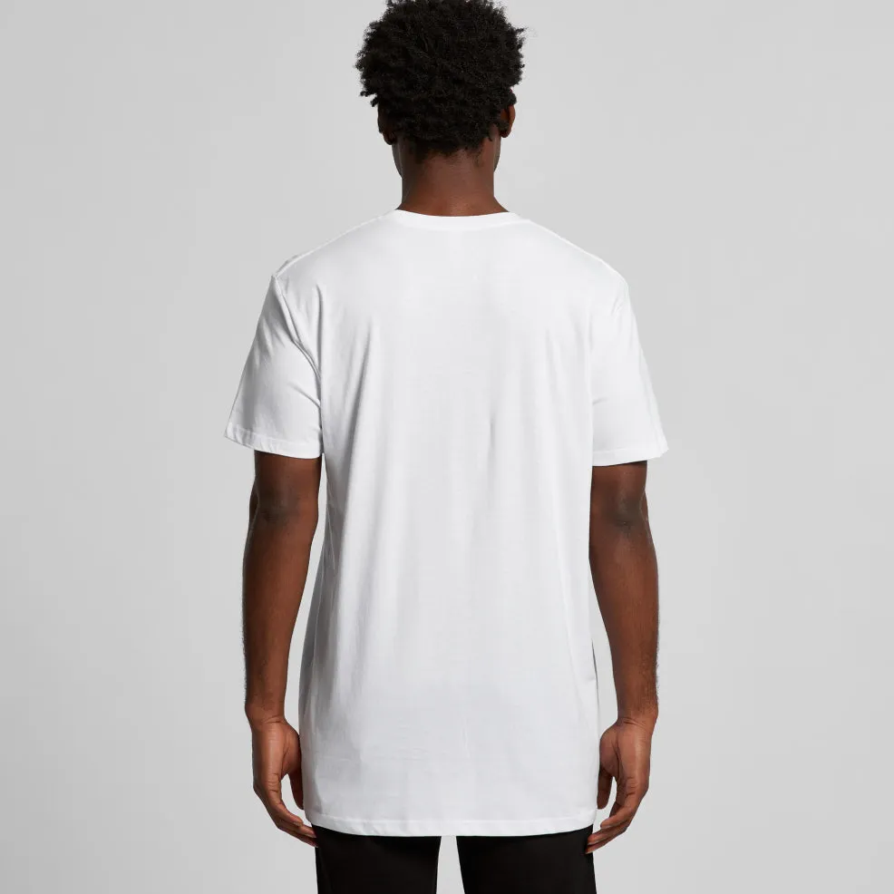 Mens Staple Plus T-Shirt (AS-5075)