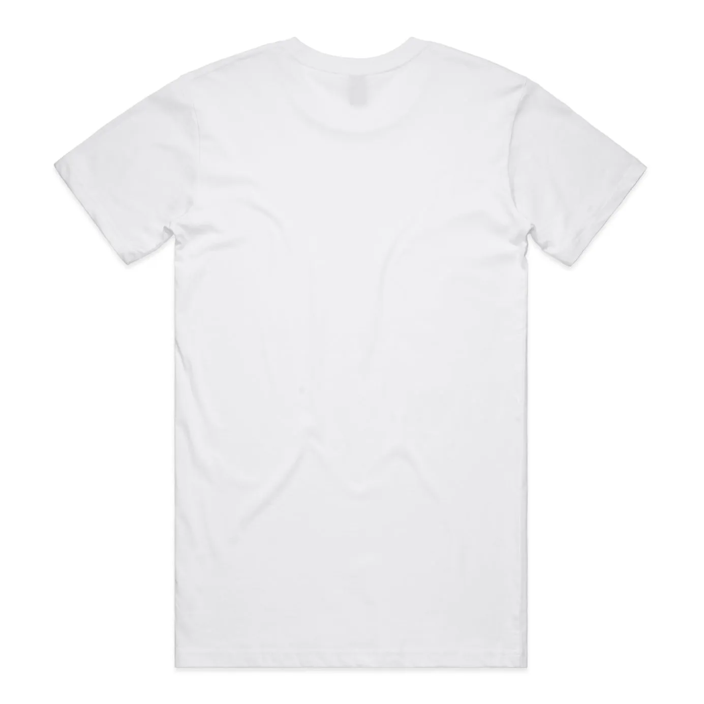 Mens Staple Plus T-Shirt (AS-5075)