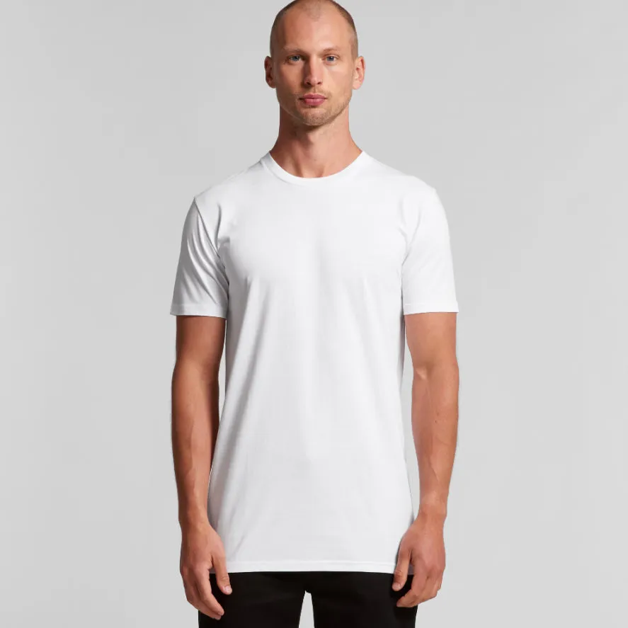 Mens Staple Plus T-Shirt (AS-5075)