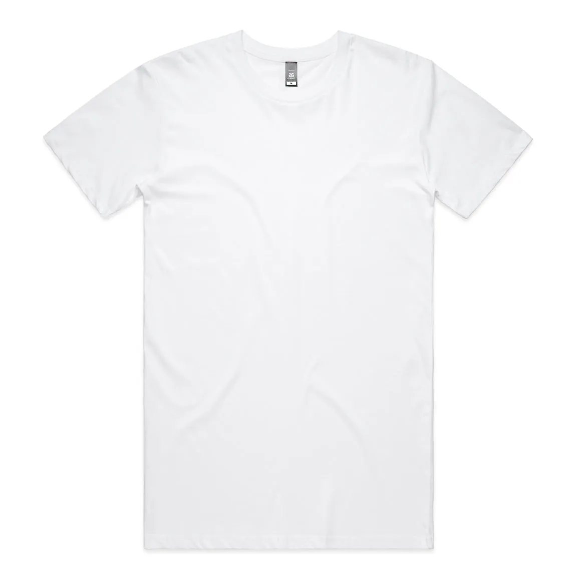 Mens Staple Plus T-Shirt (AS-5075)