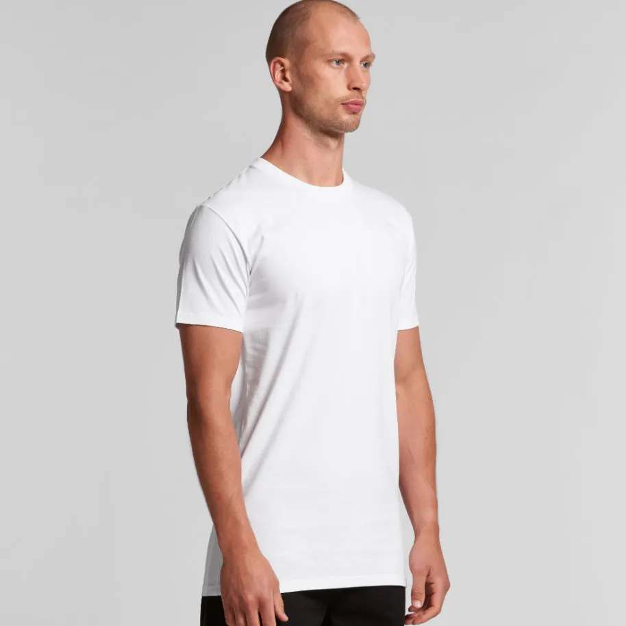 Mens Staple Plus T-Shirt (AS-5075)