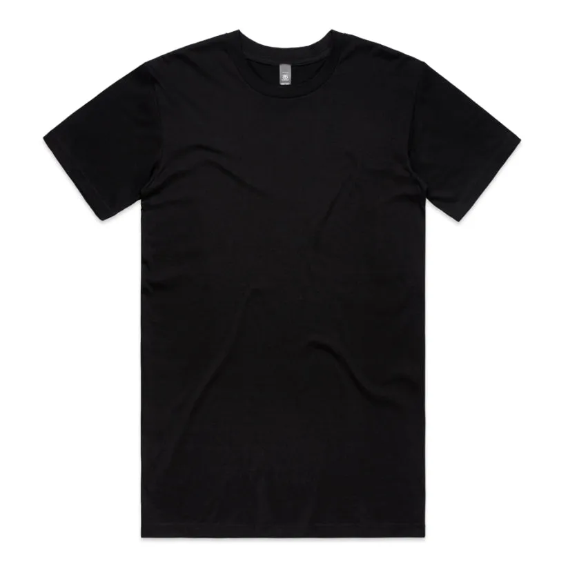 Mens Staple Plus T-Shirt (AS-5075)