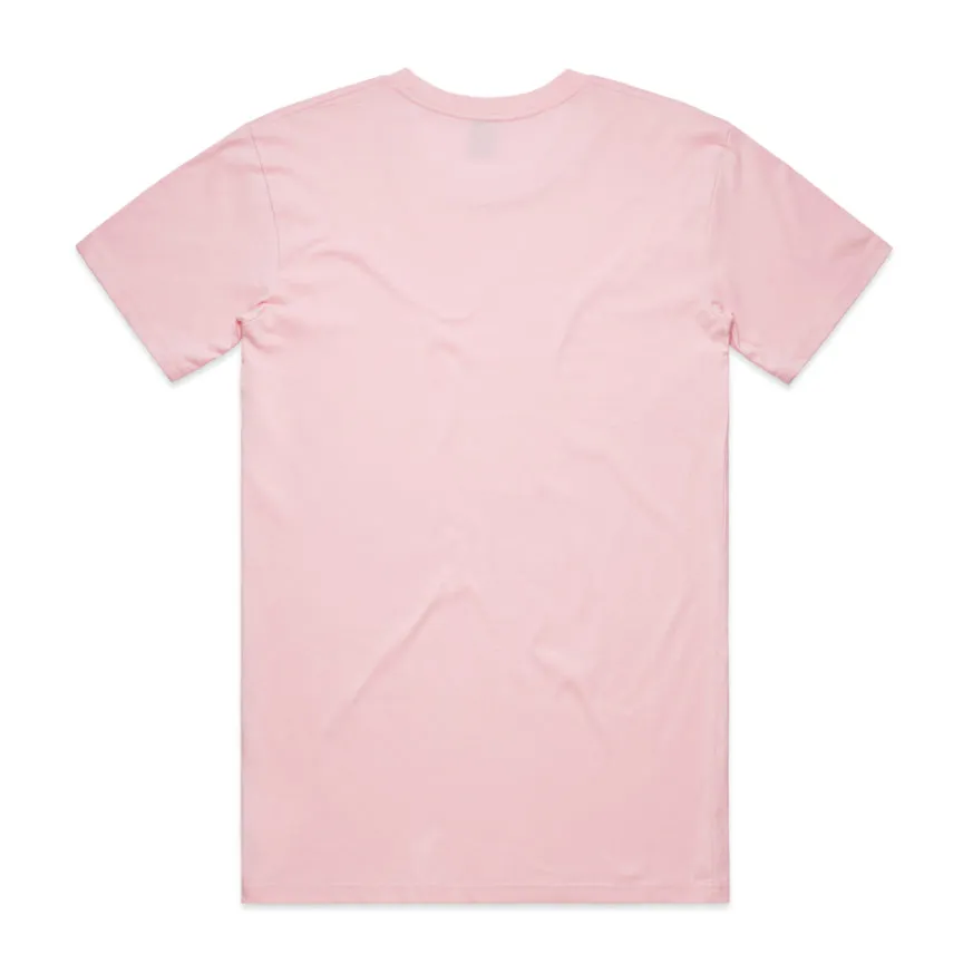 Mens Staple T-Shirt (AS-5001-RE)