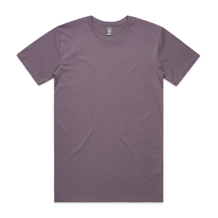 Mens Staple T-Shirt (AS-5001-RE)