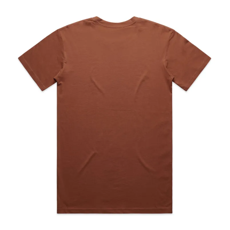 Mens Staple T-Shirt (AS-5001-RE)