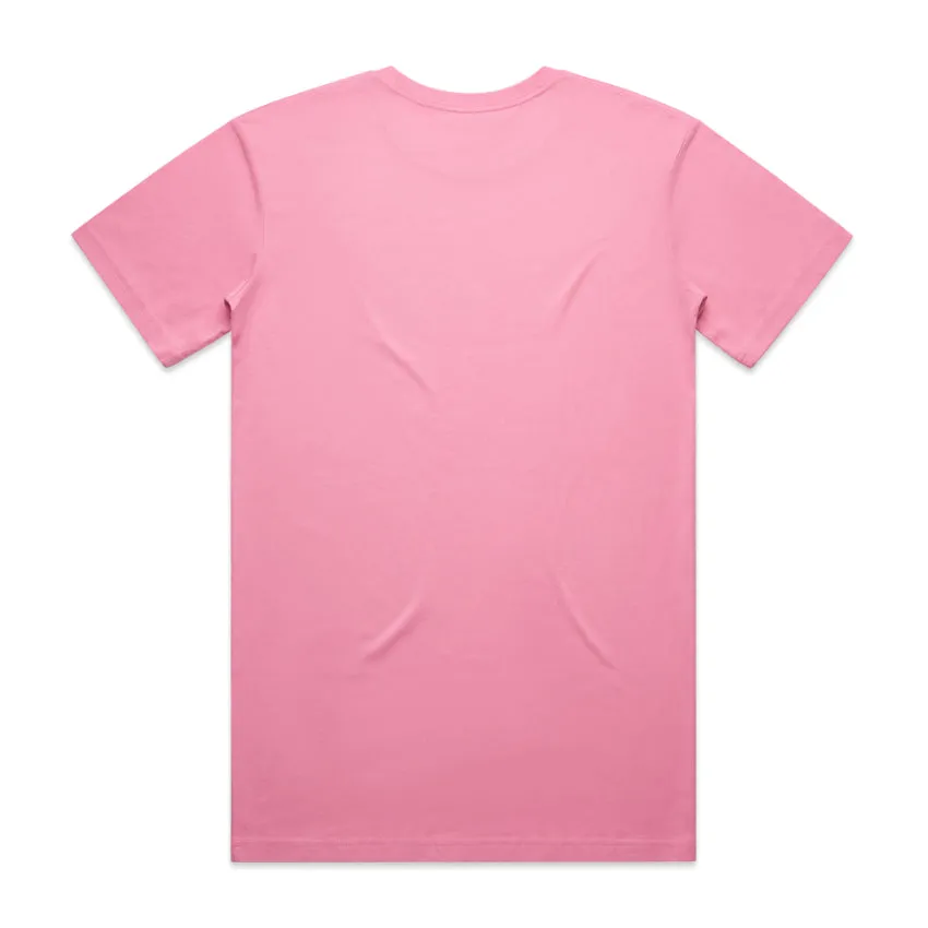 Mens Staple T-Shirt (AS-5001-RE)