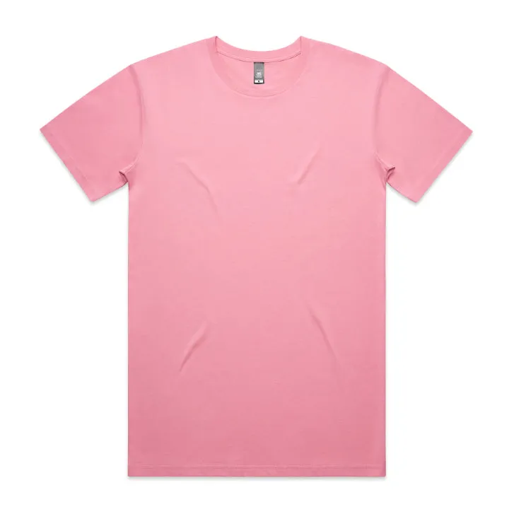 Mens Staple T-Shirt (AS-5001-RE)