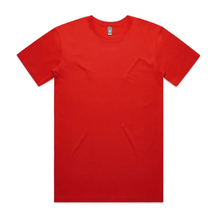 Mens Staple T-Shirt (AS-5001-RE)
