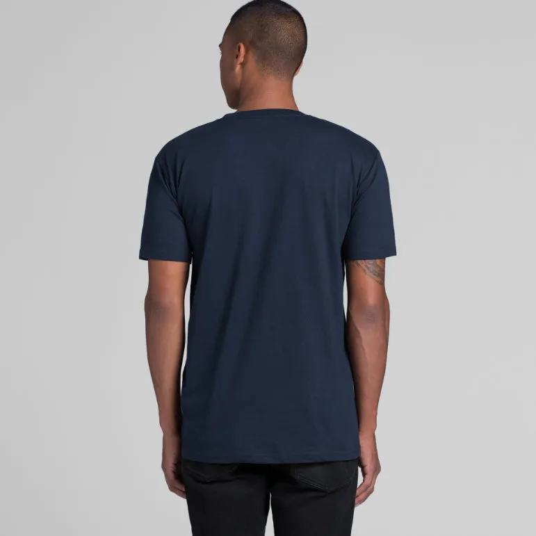 Mens Staple T-Shirt (AS-5001-RE)