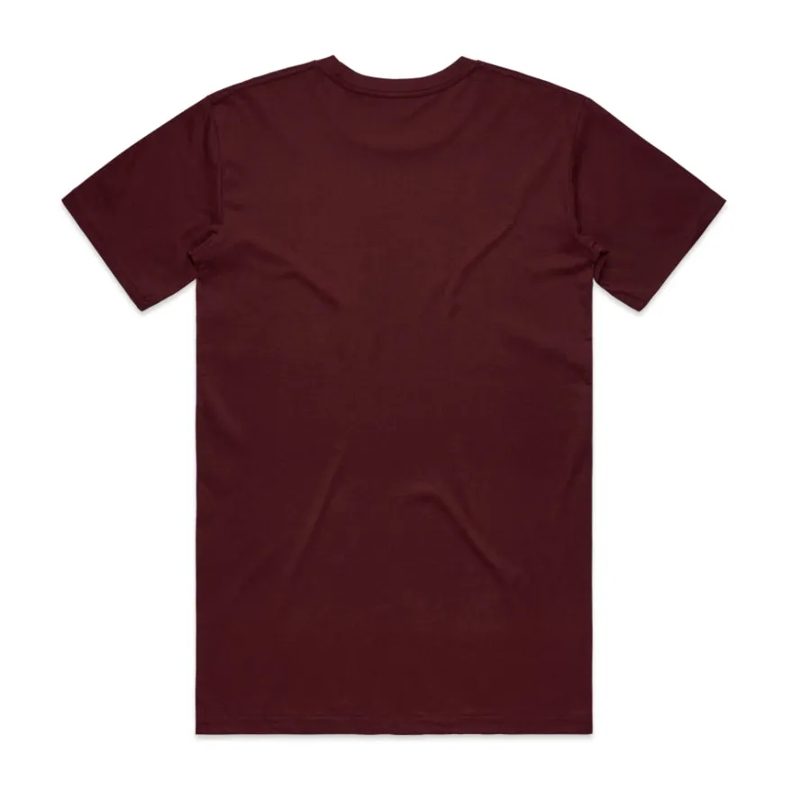 Mens Staple T-Shirt (AS-5001-RE)