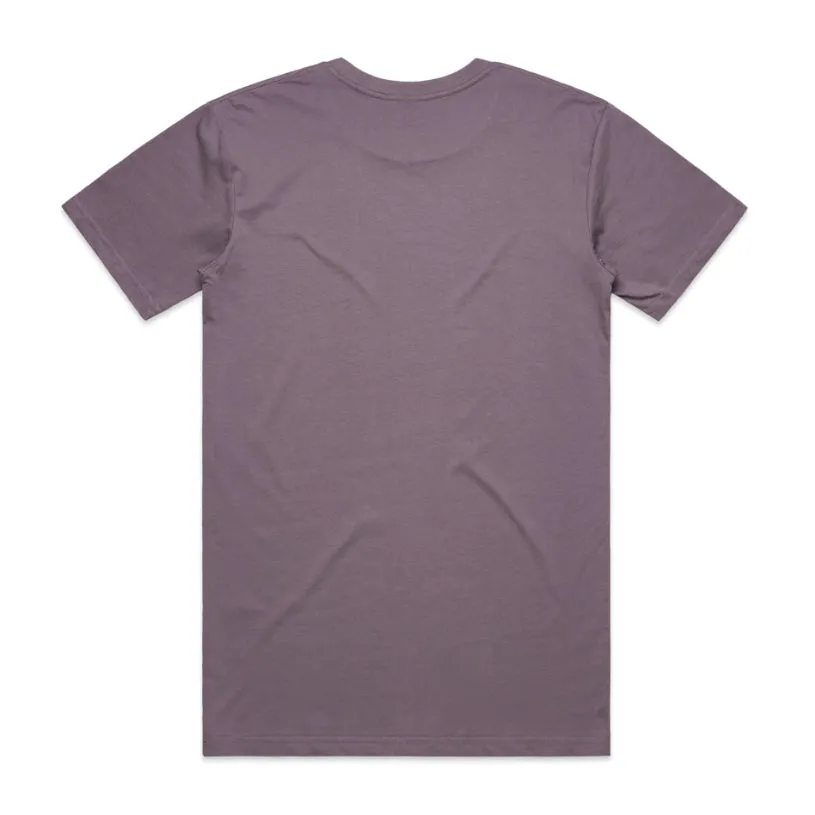 Mens Staple T-Shirt (AS-5001-RE)