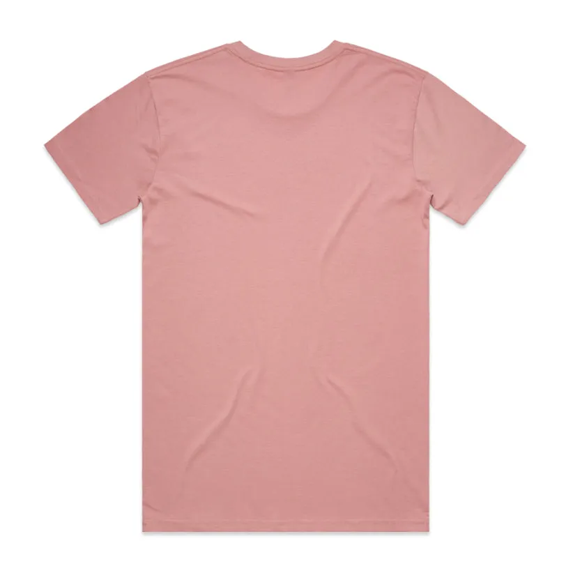 Mens Staple T-Shirt (AS-5001-RE)