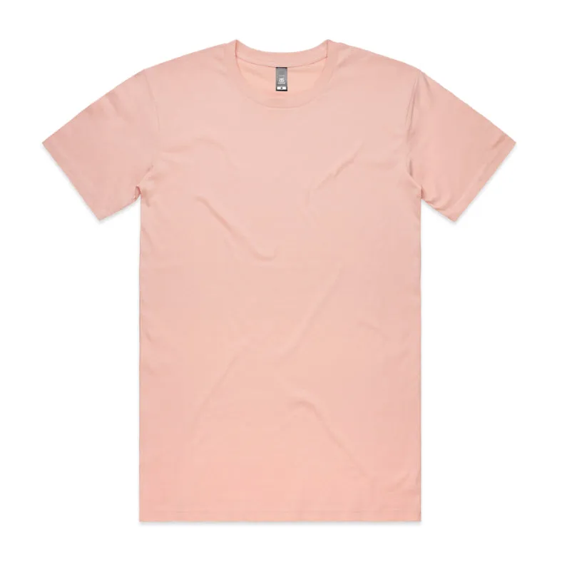 Mens Staple T-Shirt (AS-5001-RE)