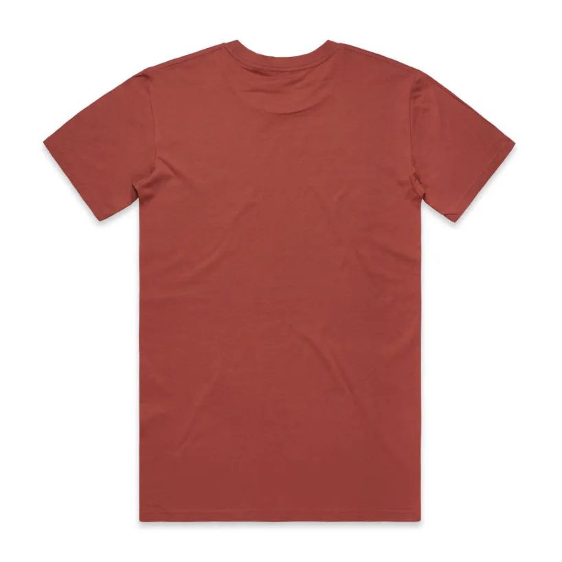 Mens Staple T-Shirt (AS-5001-RE)