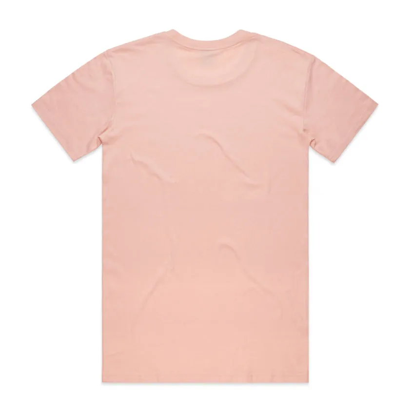 Mens Staple T-Shirt (AS-5001-RE)