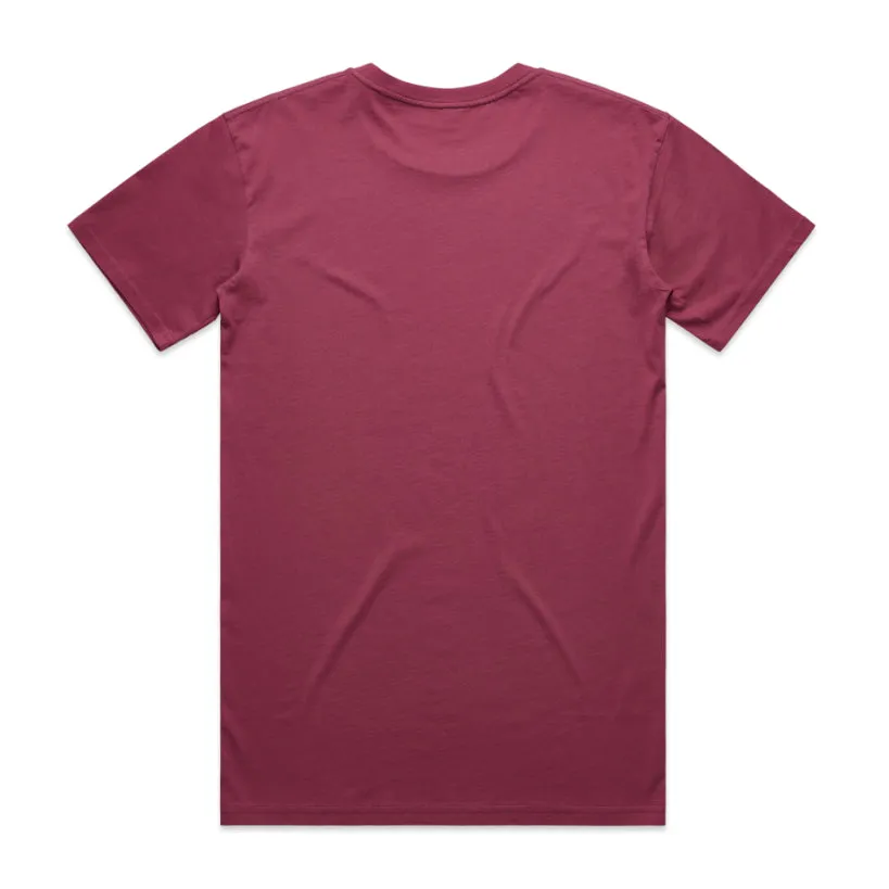 Mens Staple T-Shirt (AS-5001-RE)