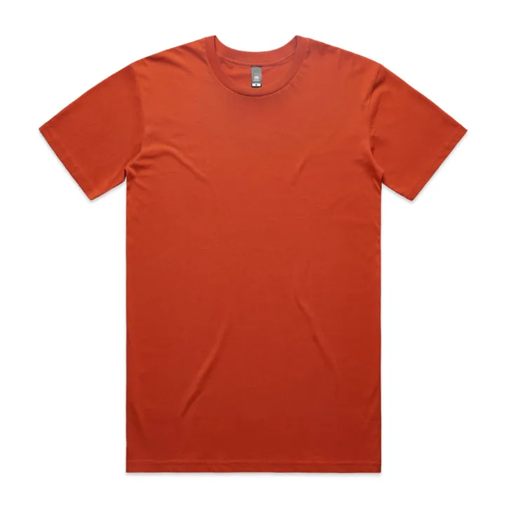 Mens Staple T-Shirt (AS-5001-RE)