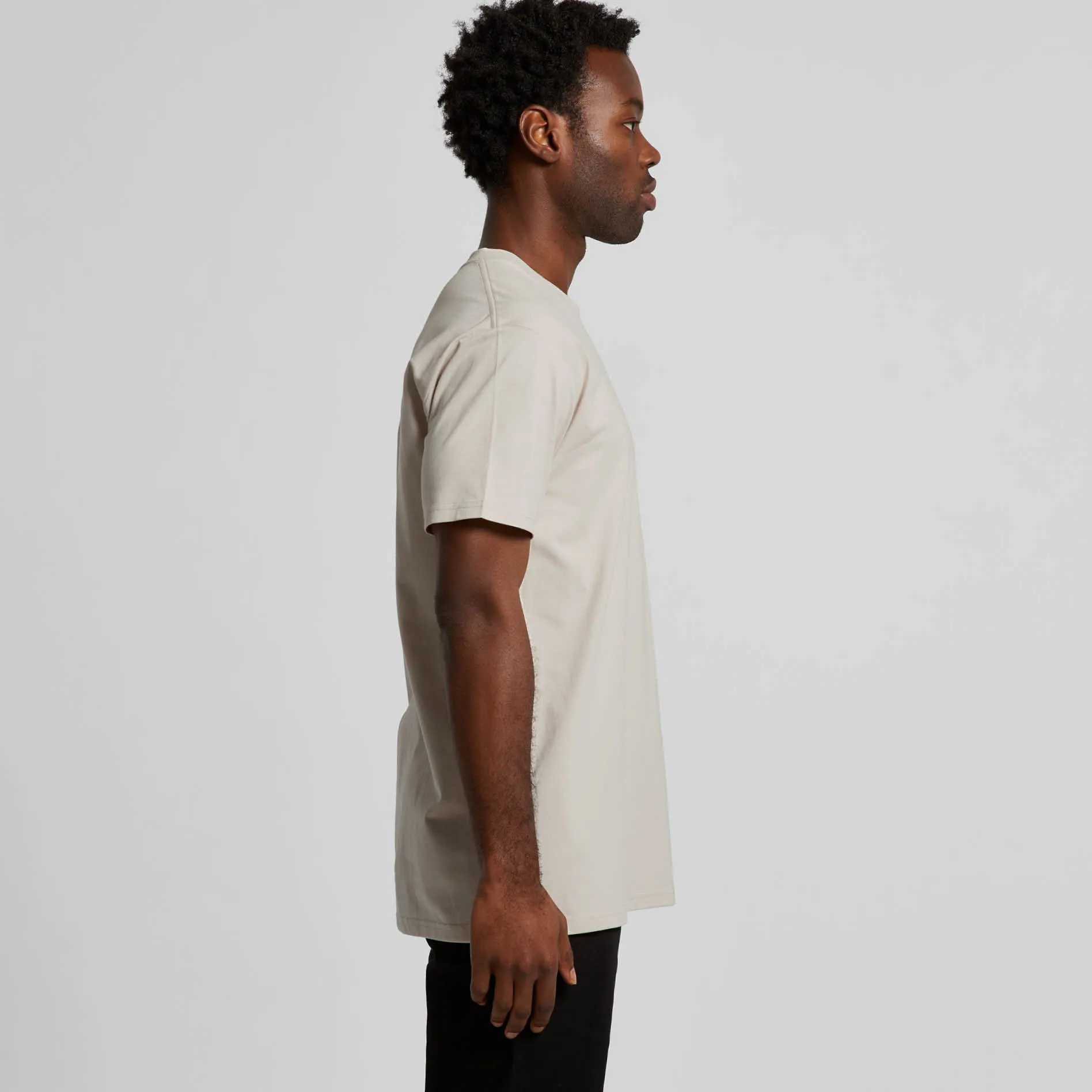 Mens Staple T-Shirt (AS-5001-RE)