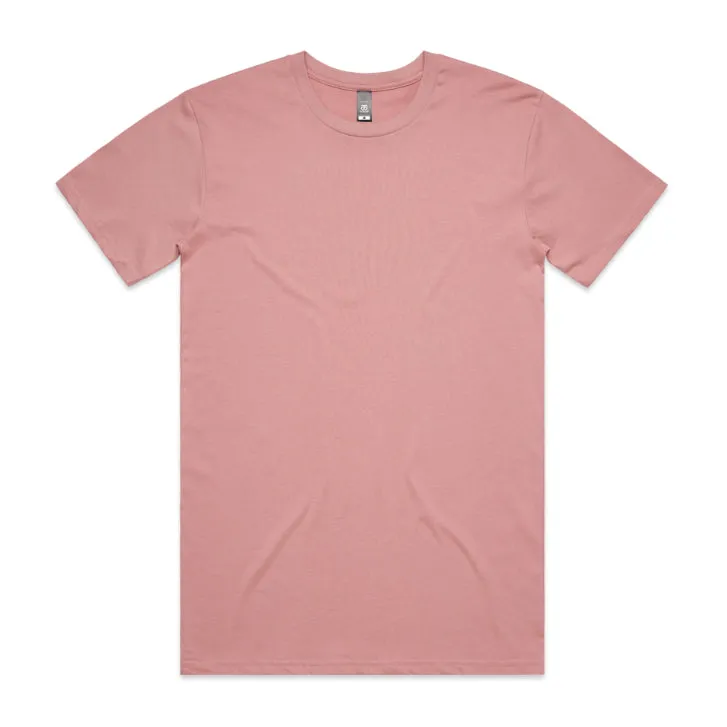 Mens Staple T-Shirt (AS-5001-RE)