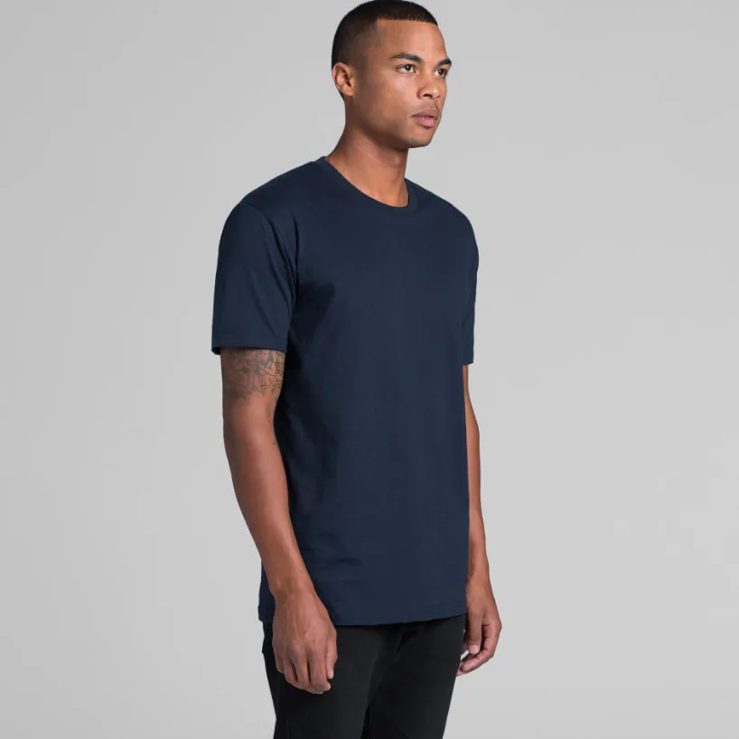 Mens Staple T-Shirt (AS-5001-RE)