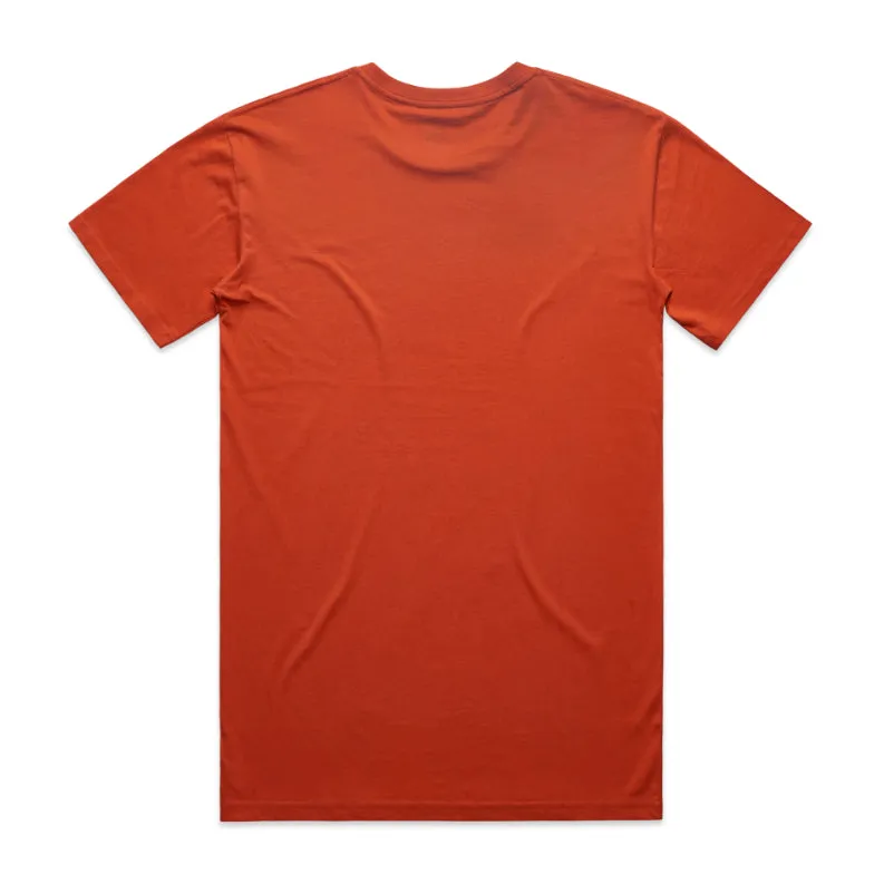 Mens Staple T-Shirt (AS-5001-RE)