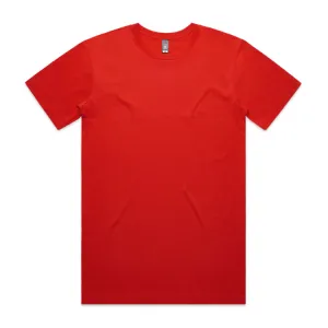 Mens Staple T-Shirt (AS-5001-RE)