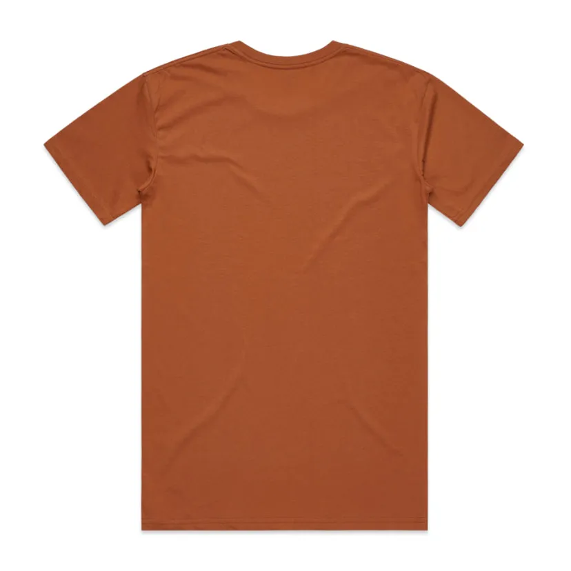 Mens Staple T-Shirt (AS-5001-RE)