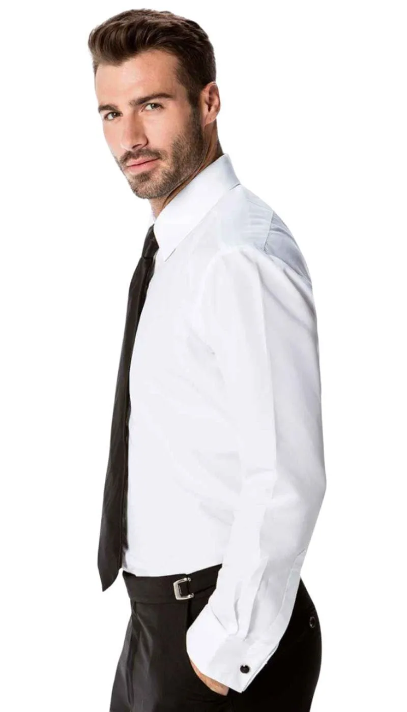 Mens Suit Shirts