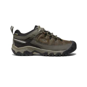 Men's Targhee III Waterproof - Wide