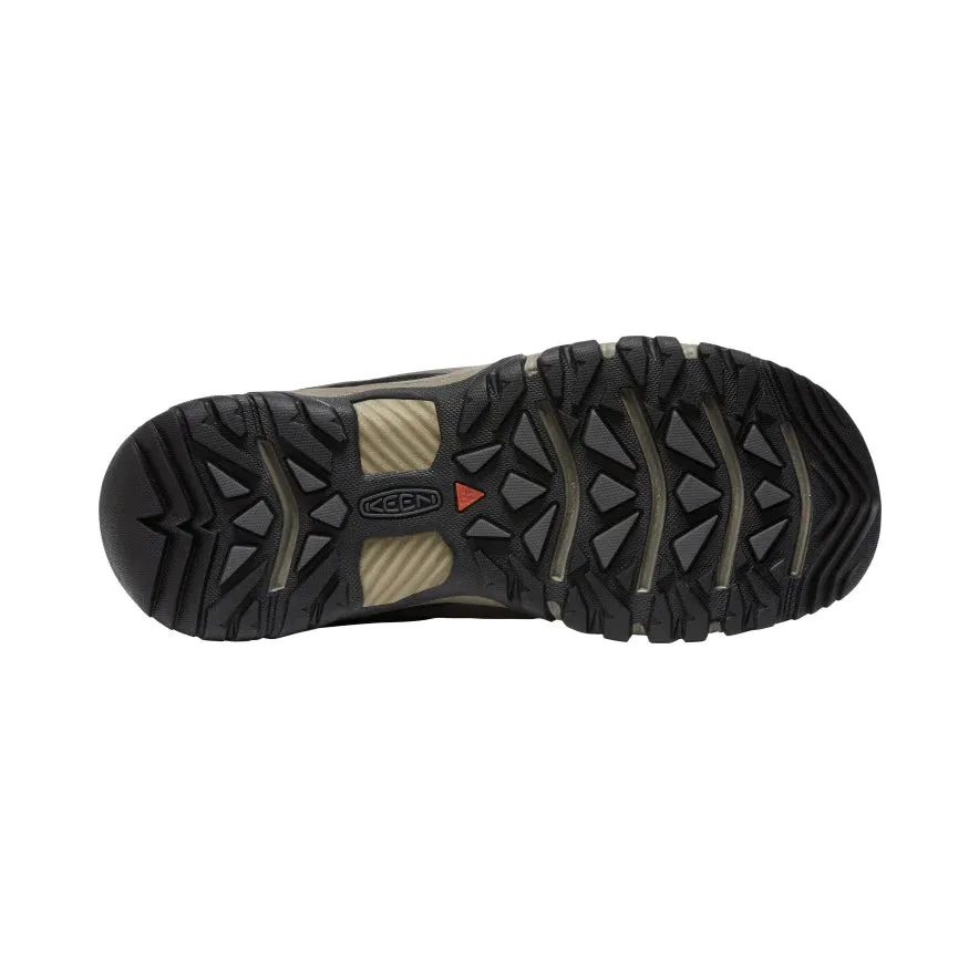Men's Targhee III Waterproof - Wide