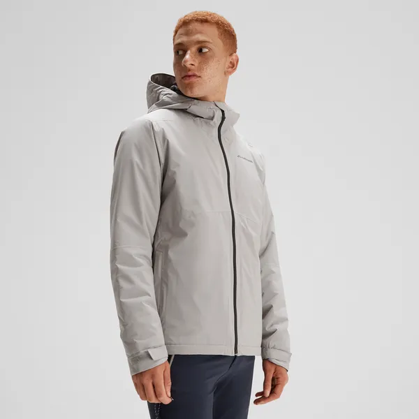 Men's Trailhead 2.5L Insulated Rain Jacket
