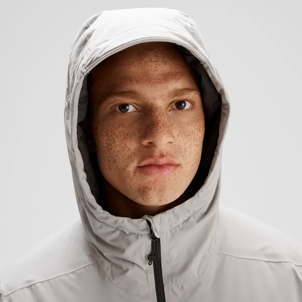 Men's Trailhead 2.5L Insulated Rain Jacket