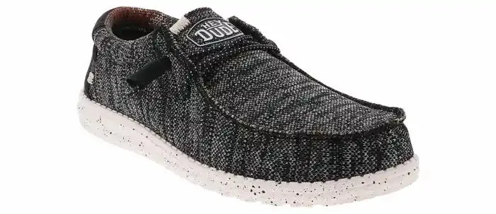 MEN'S WALLY SOX STITCH
