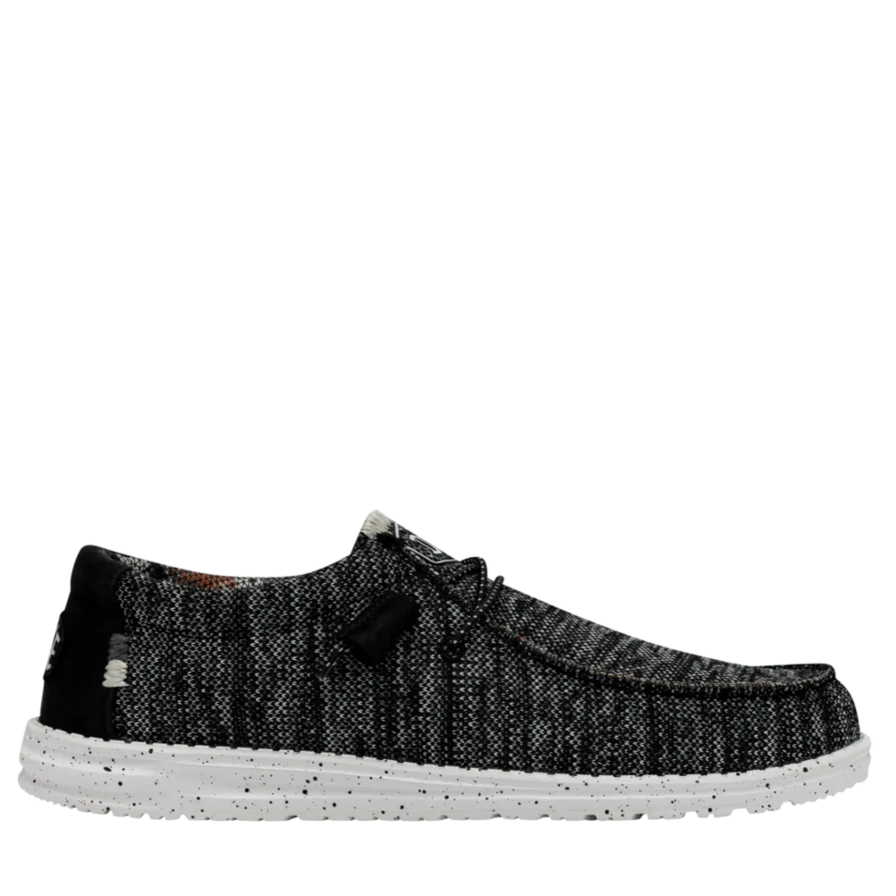 MEN'S WALLY SOX STITCH