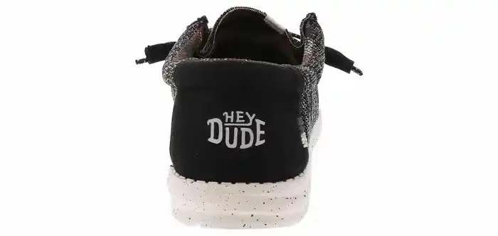 MEN'S WALLY SOX STITCH