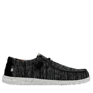 MEN'S WALLY SOX STITCH