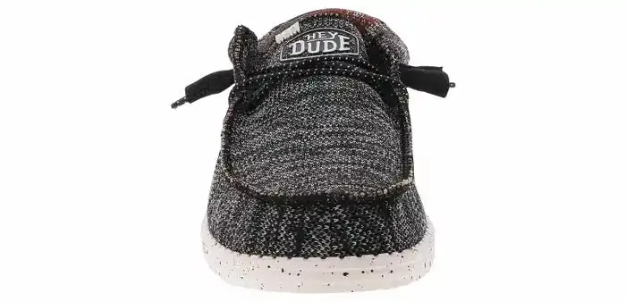 MEN'S WALLY SOX STITCH