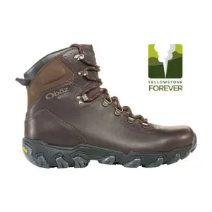 Men's Yellowstone Premium Mid B-DRY
