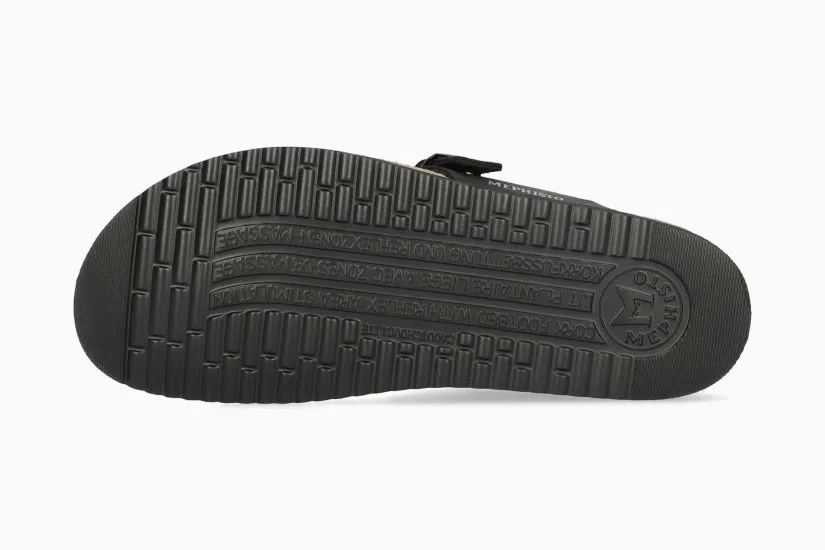 MEPHISTO- WOMEN'S HELEN SANDAL